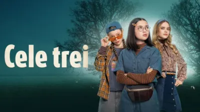 thumbnail - Cele trei
