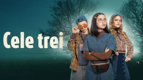 thumbnail - Cele trei