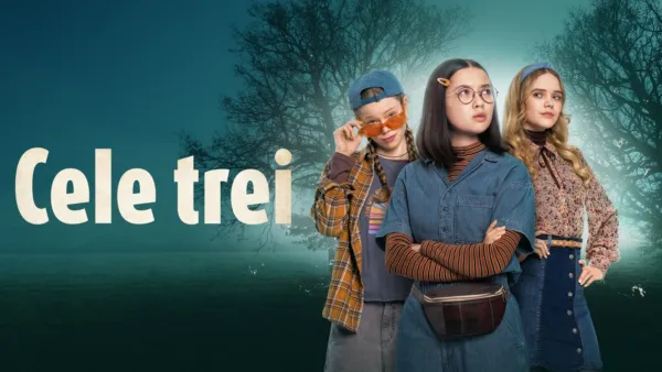 thumbnail - Cele trei