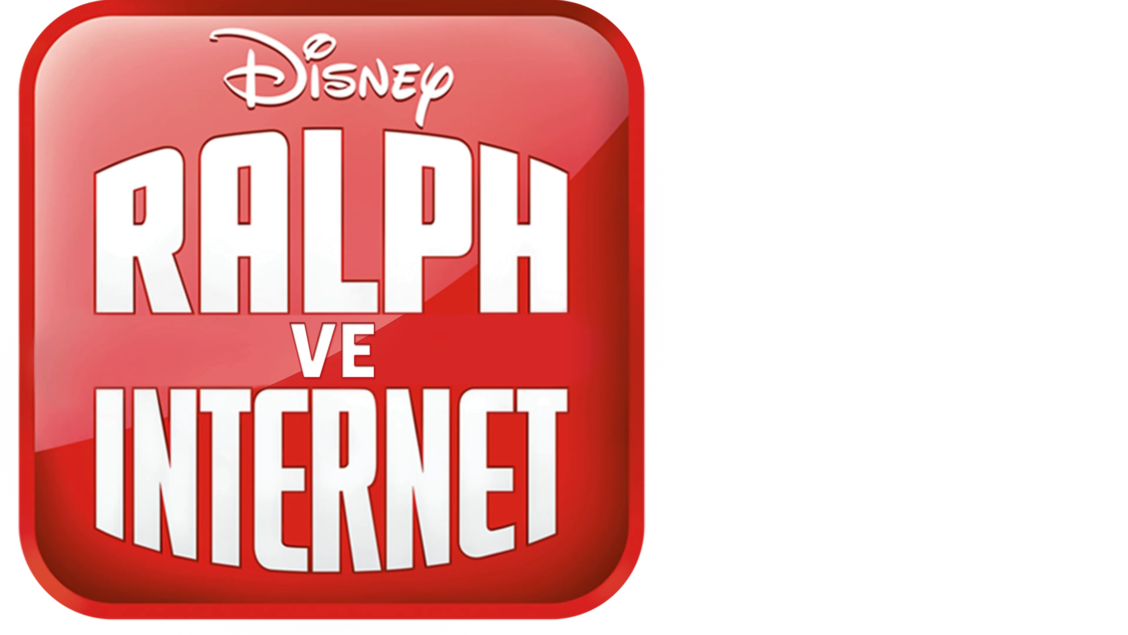 Ralph ve İnternet