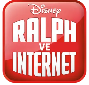 Ralph ve İnternet