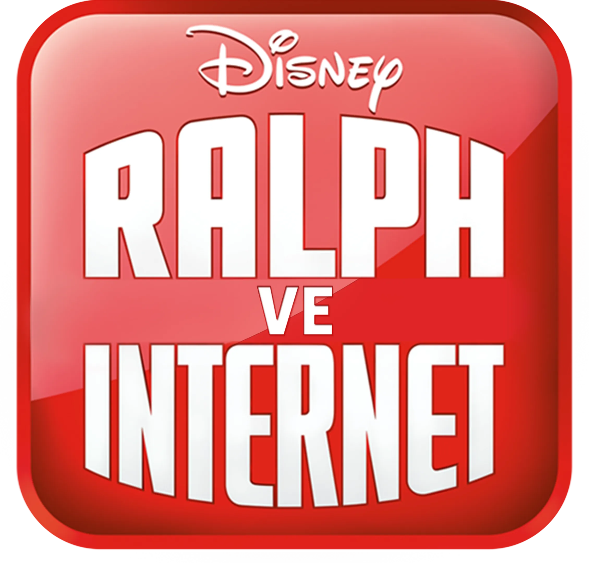 Ralph ve İnternet