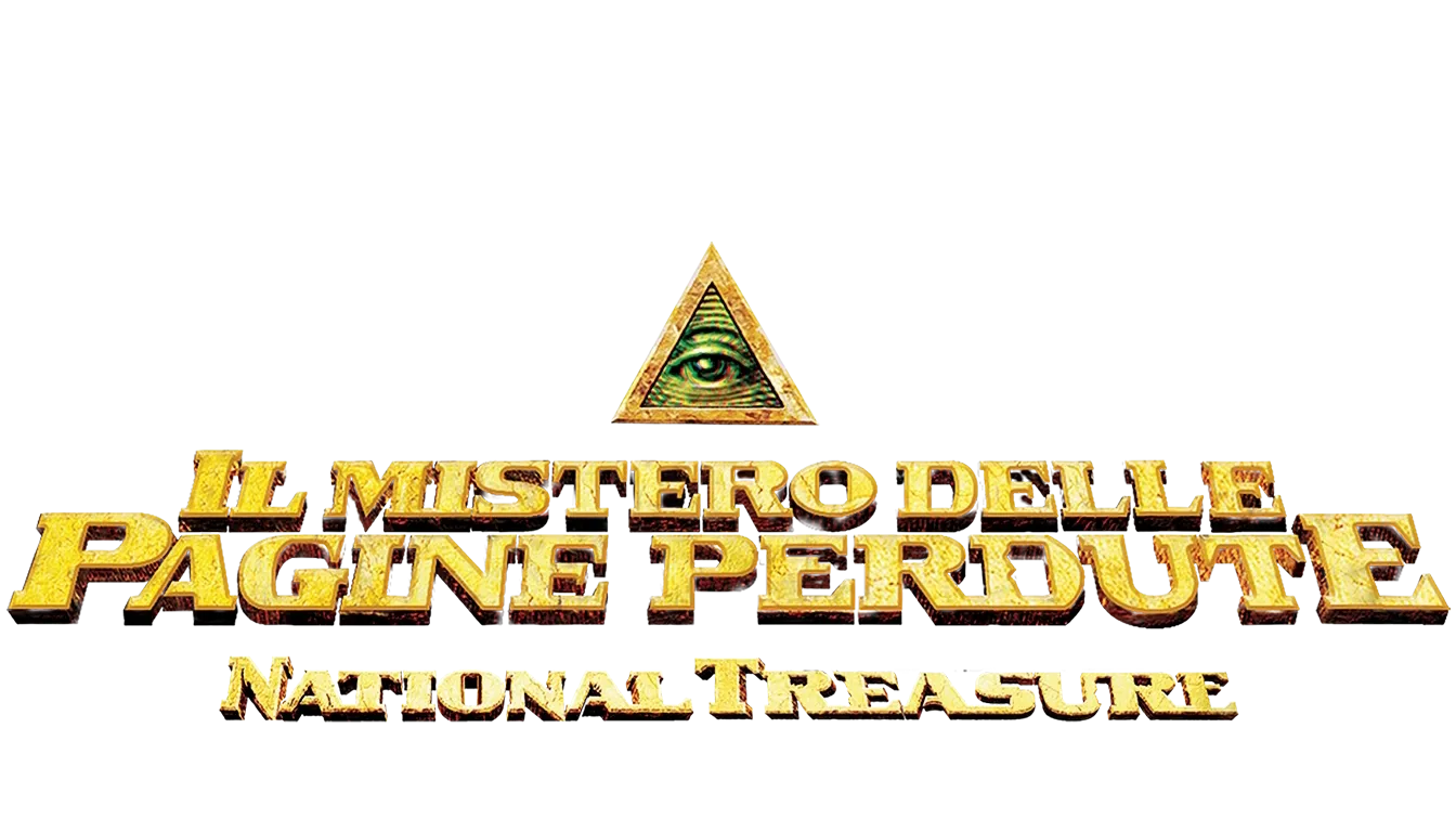 National Treasure - Il mistero delle pagine perdute
