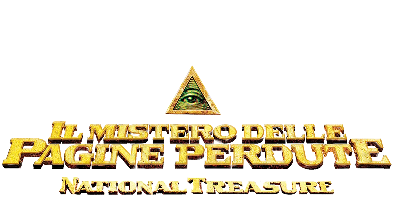 National Treasure - Il mistero delle pagine perdute
