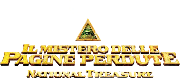 National Treasure - Il mistero delle pagine perdute