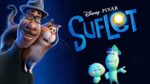 thumbnail - Suflet