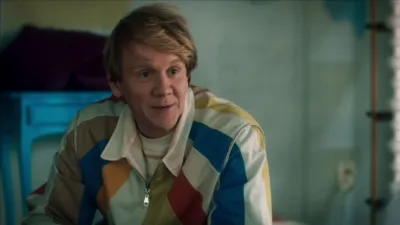 thumbnail - S2:E9 Carolina Sphinx Moth