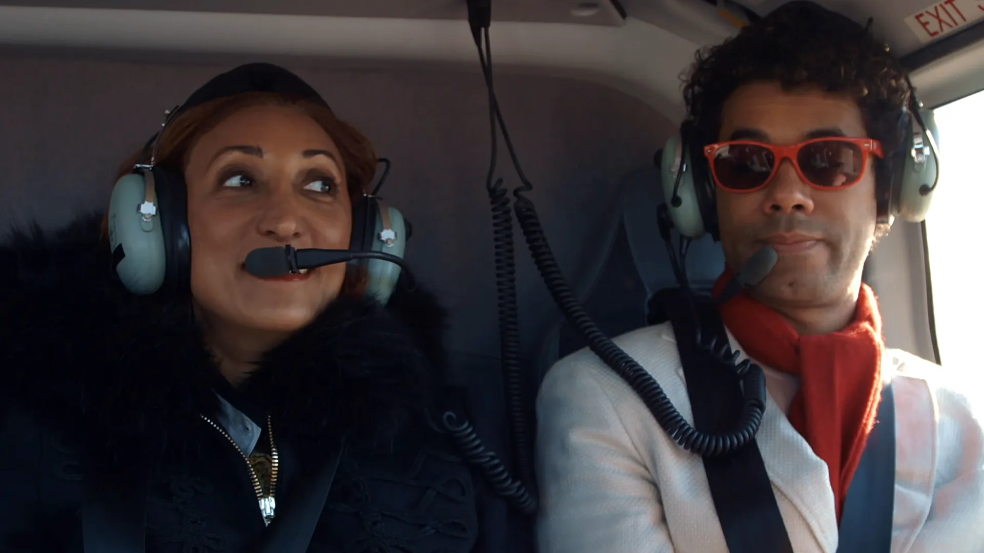 thumbnail - S6:E4 Cote d'Azur