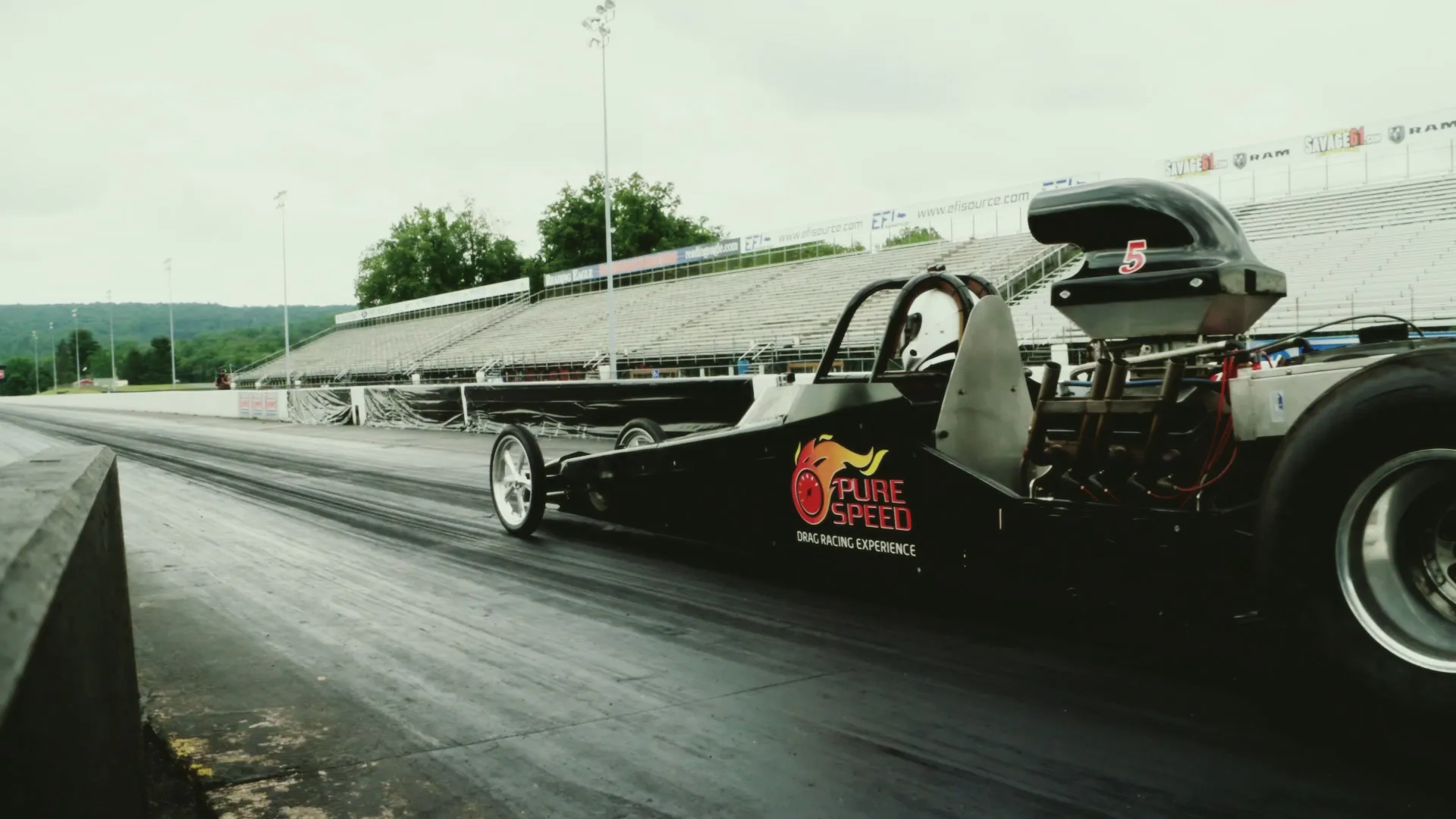 thumbnail - S1:E19 Built for Speed, Built to Race