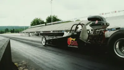 thumbnail - S1:E19 Built for Speed, Built to Race