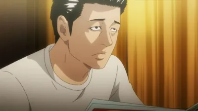 thumbnail - S1:E9 You Mean a Hitman...?