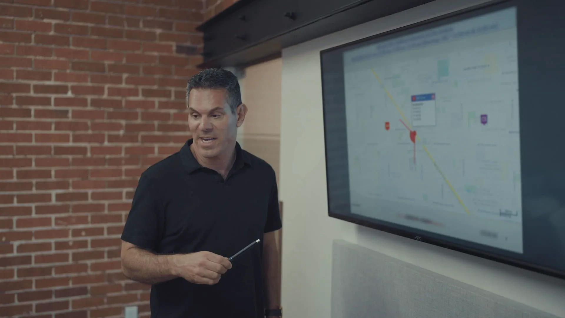 thumbnail - S1:E9 Freeway Shooter or Innocent Father?