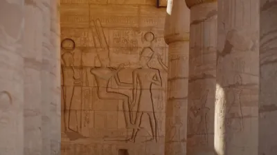 thumbnail - S1:E3 Mysteries of the Exodus