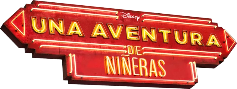 Una Aventura de Niñeras