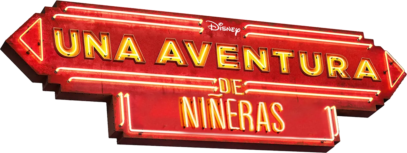 Una Aventura de Niñeras