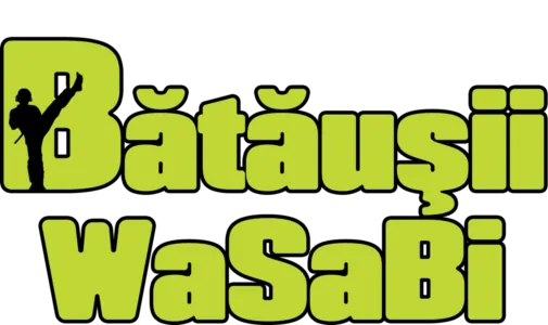 Bătăuşii Wasabi