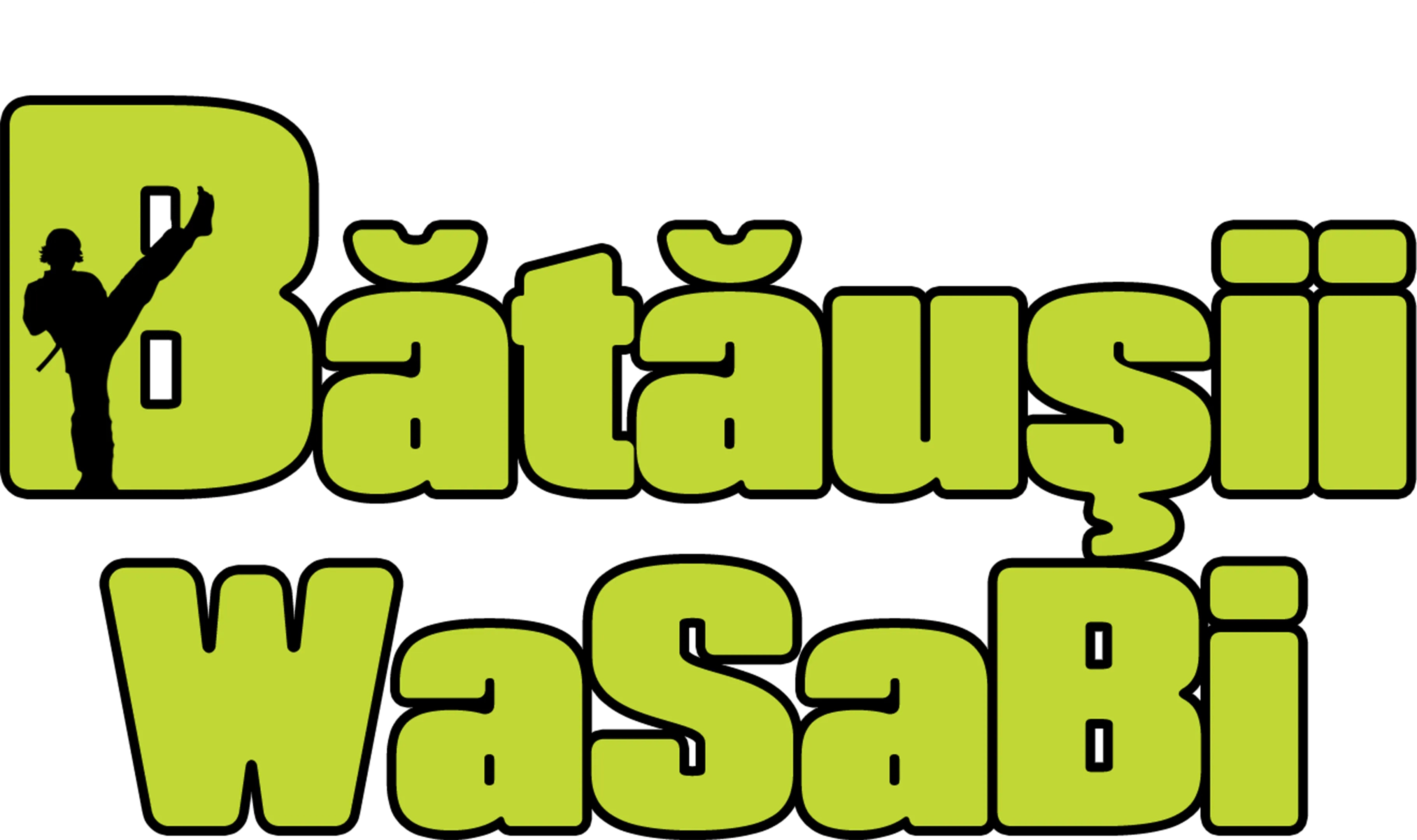 Bătăuşii Wasabi