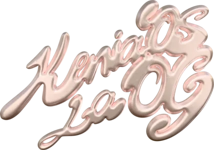 Kenia Os: La OG