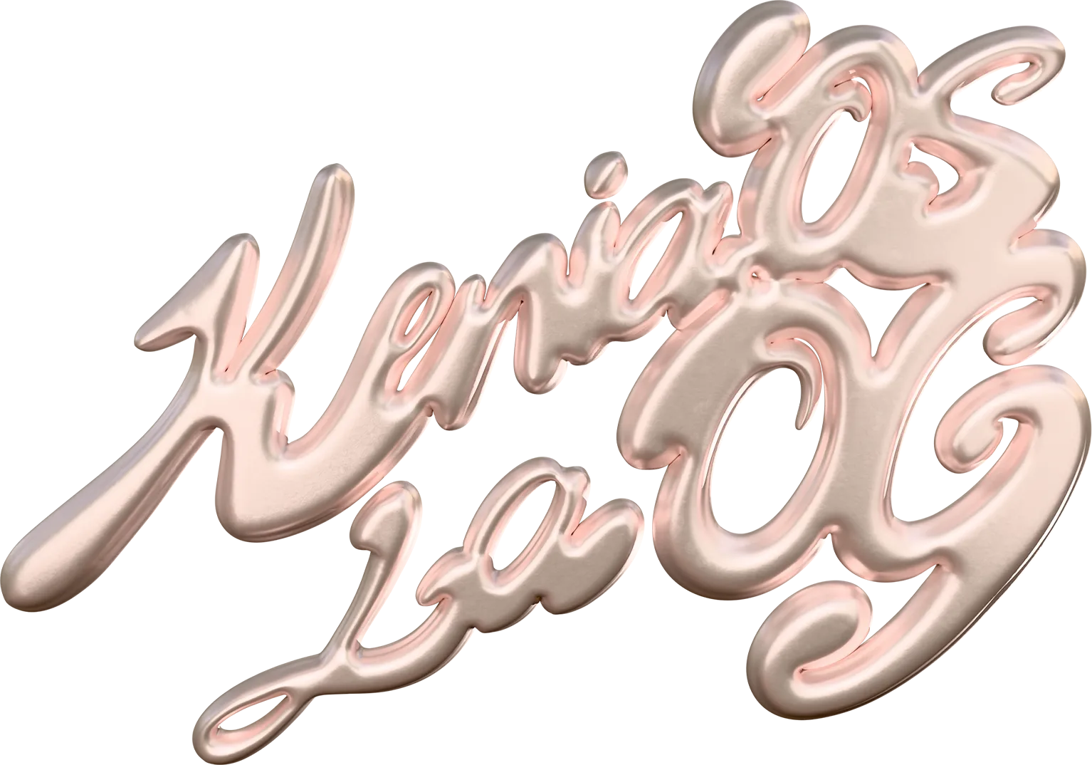 Kenia Os: La OG