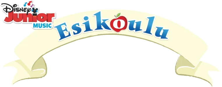 Esikoulu