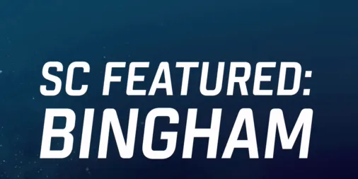 Bingham | Watch on Disney+
