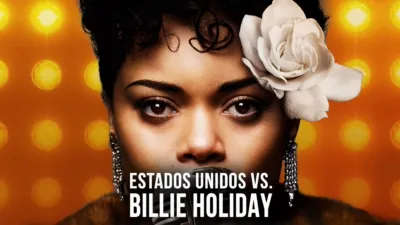 Estados Unidos vs. Billie Holiday