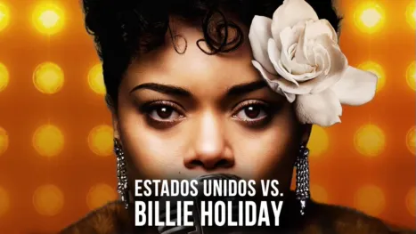 thumbnail - Estados Unidos vs. Billie Holiday