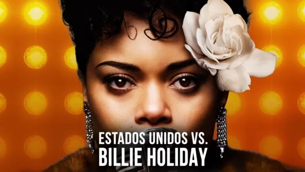thumbnail - Estados Unidos vs. Billie Holiday