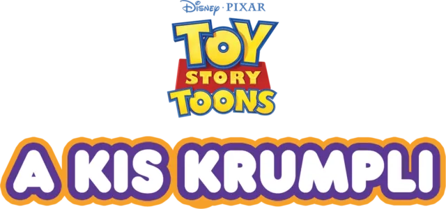 A kis krumpli
