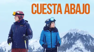 thumbnail - Cuesta Abajo