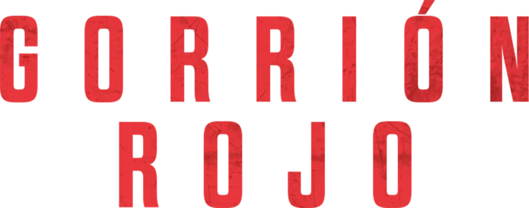 Gorrión rojo