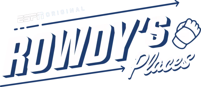 Rowdy's Places
