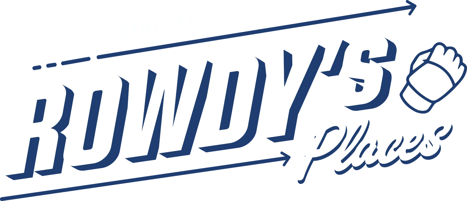 Rowdy's Places