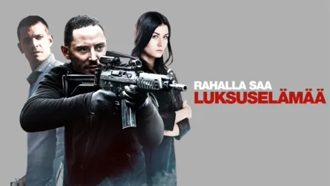 thumbnail - Rahalla saa: Luksuselämää