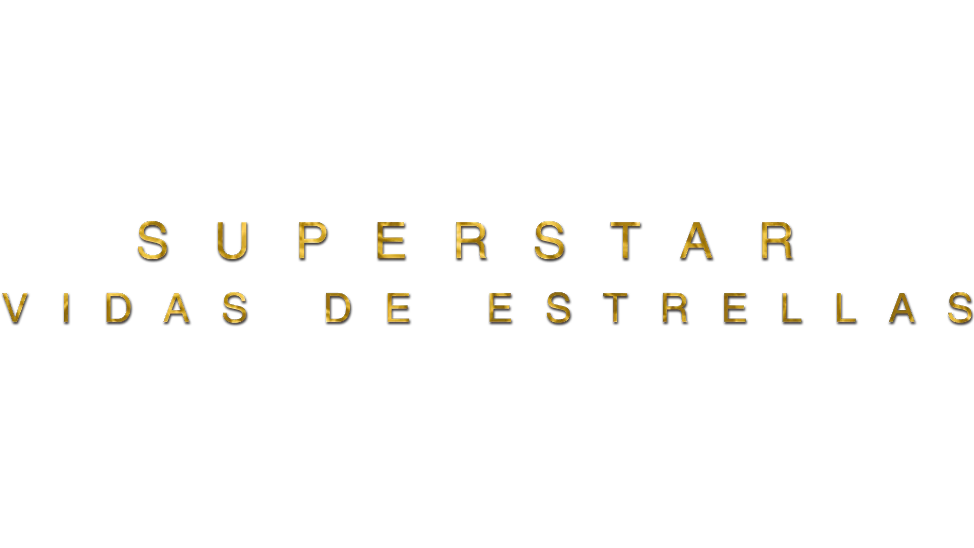 Superstar: Vidas de estrellas