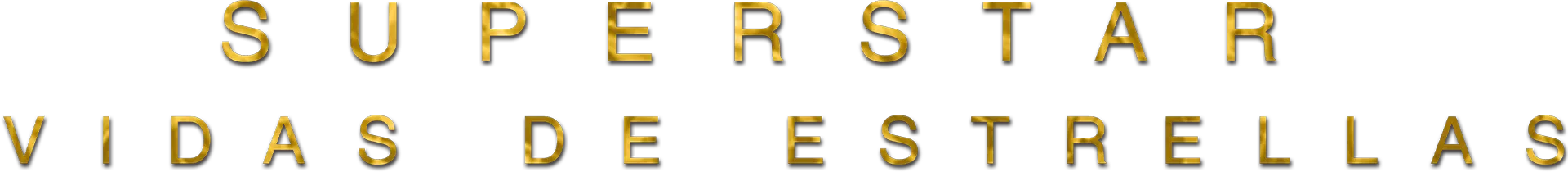 Superstar: Vidas de estrellas