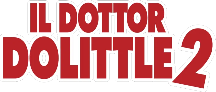 Il Dottor Dolittle 2