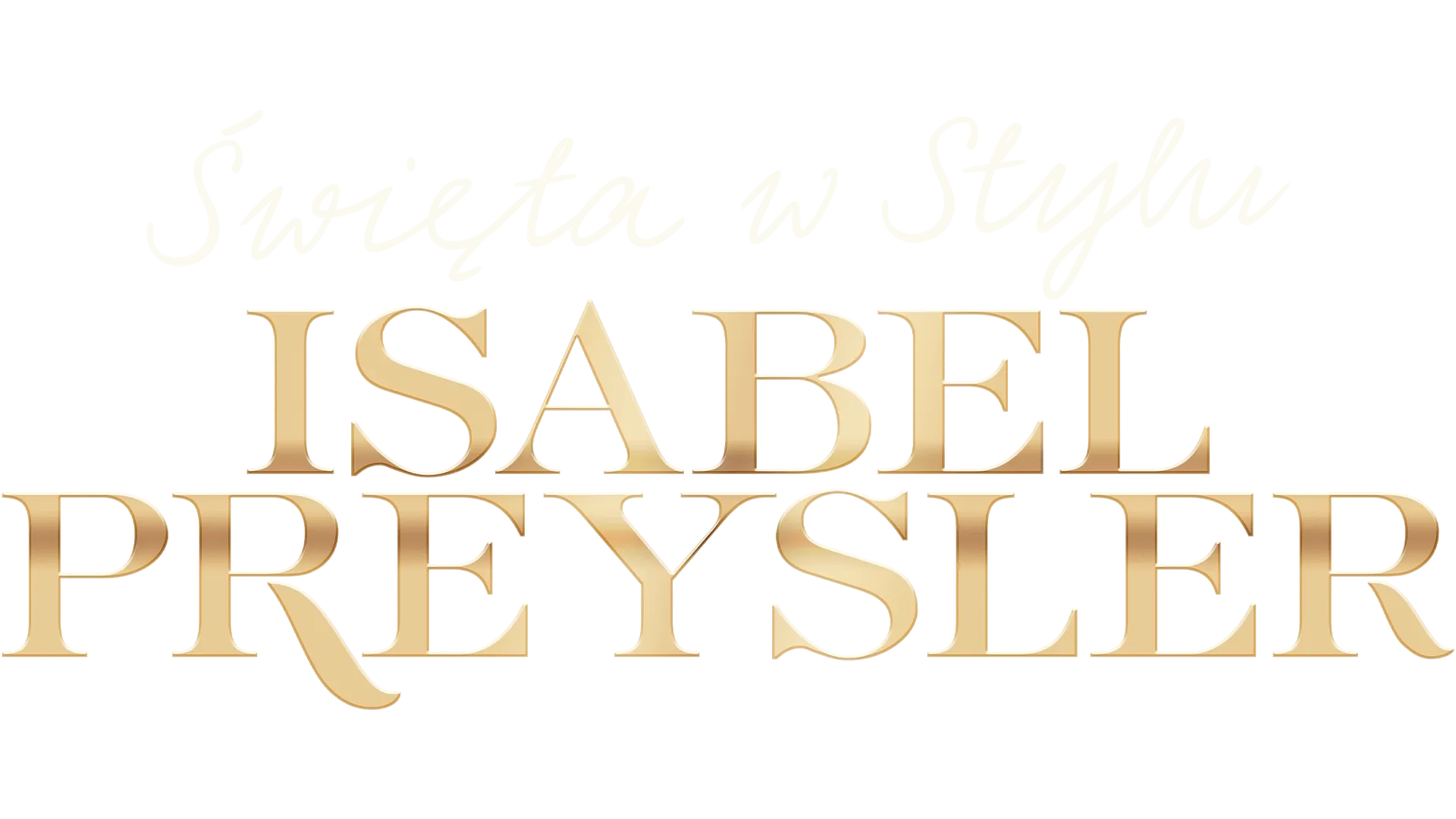 Święta w stylu Isabel Preysler