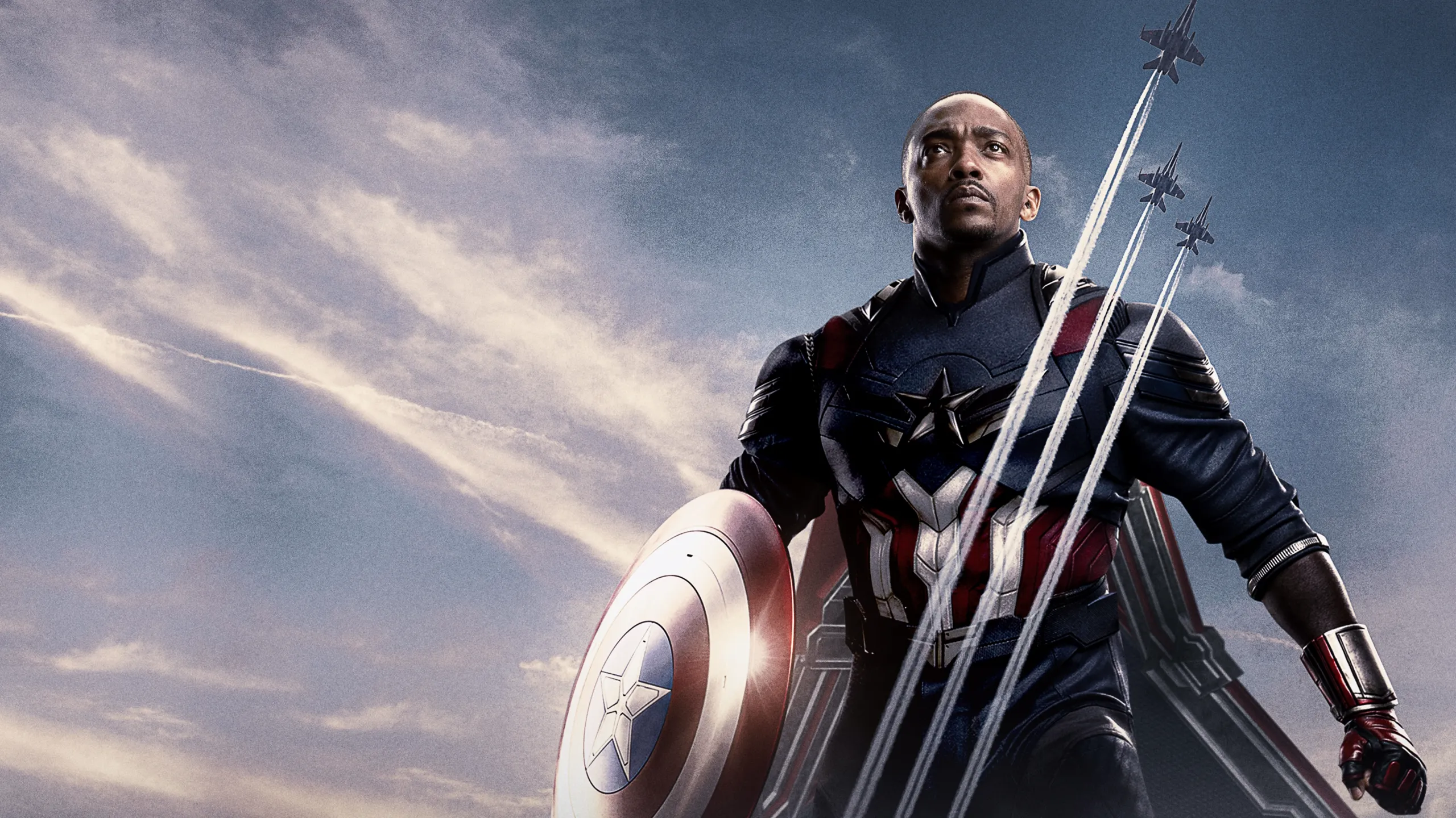 Captain America: Brave New World