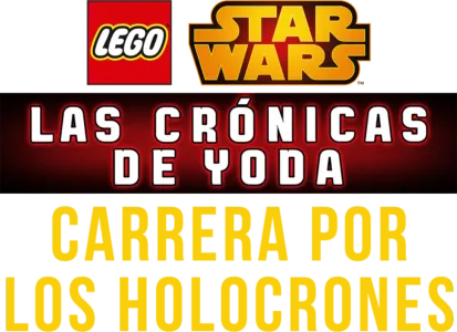 LEGO Star Wars: Las crónicas de Yoda - Carrera por los Holocrones