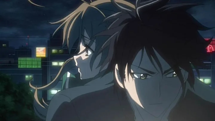 thumbnail - S1:E4 (Sub) Running in the Dead