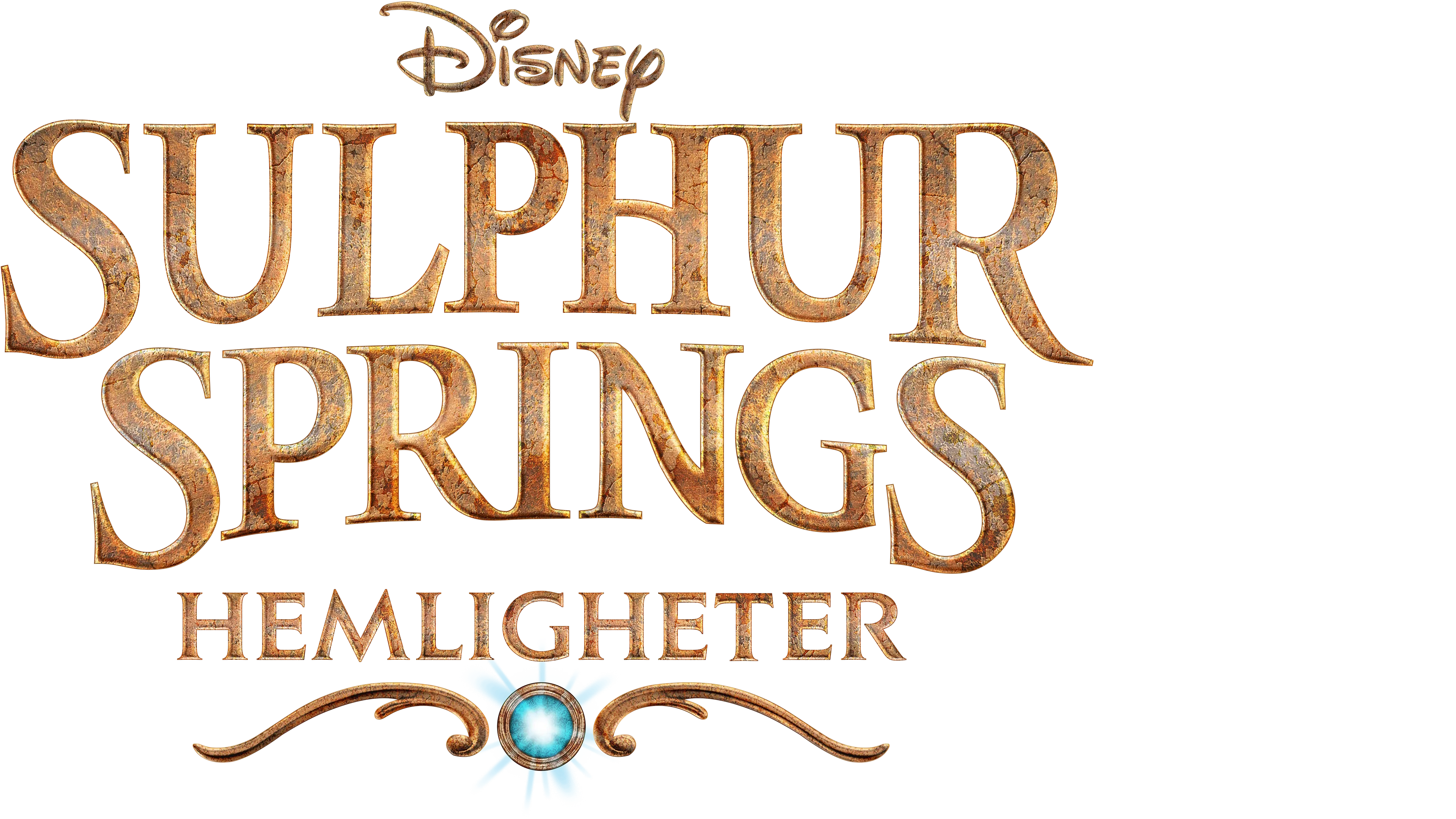 Sulphur Springs hemligheter