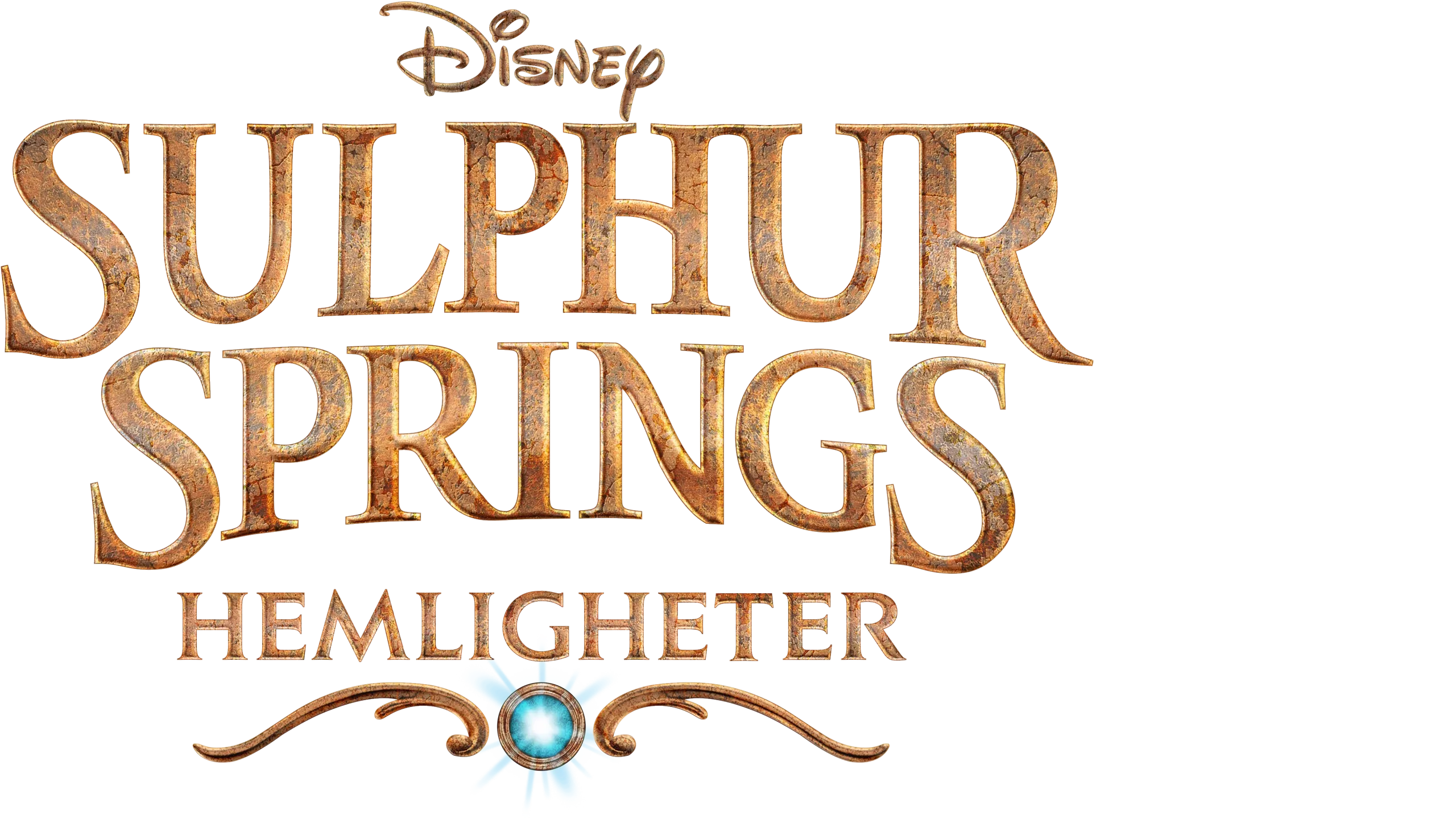 Sulphur Springs hemligheter