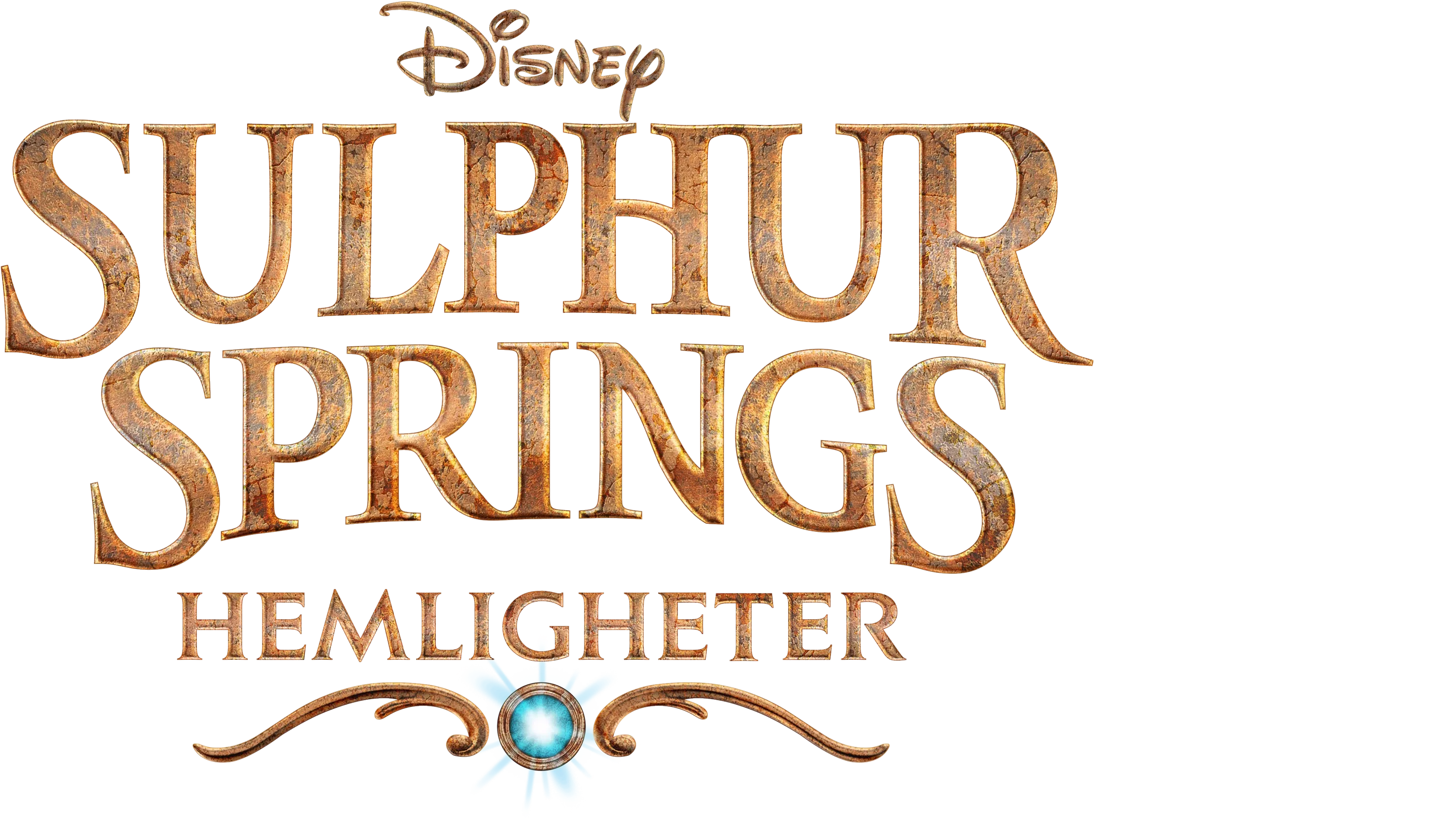 Sulphur Springs hemligheter