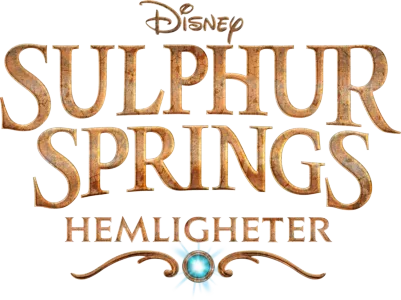 Sulphur Springs hemligheter