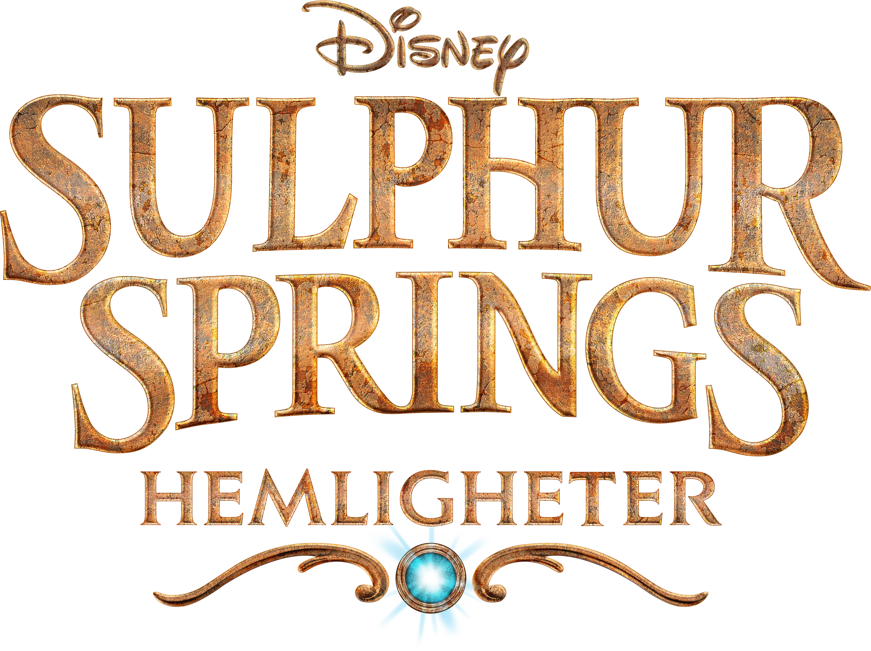 Sulphur Springs hemligheter