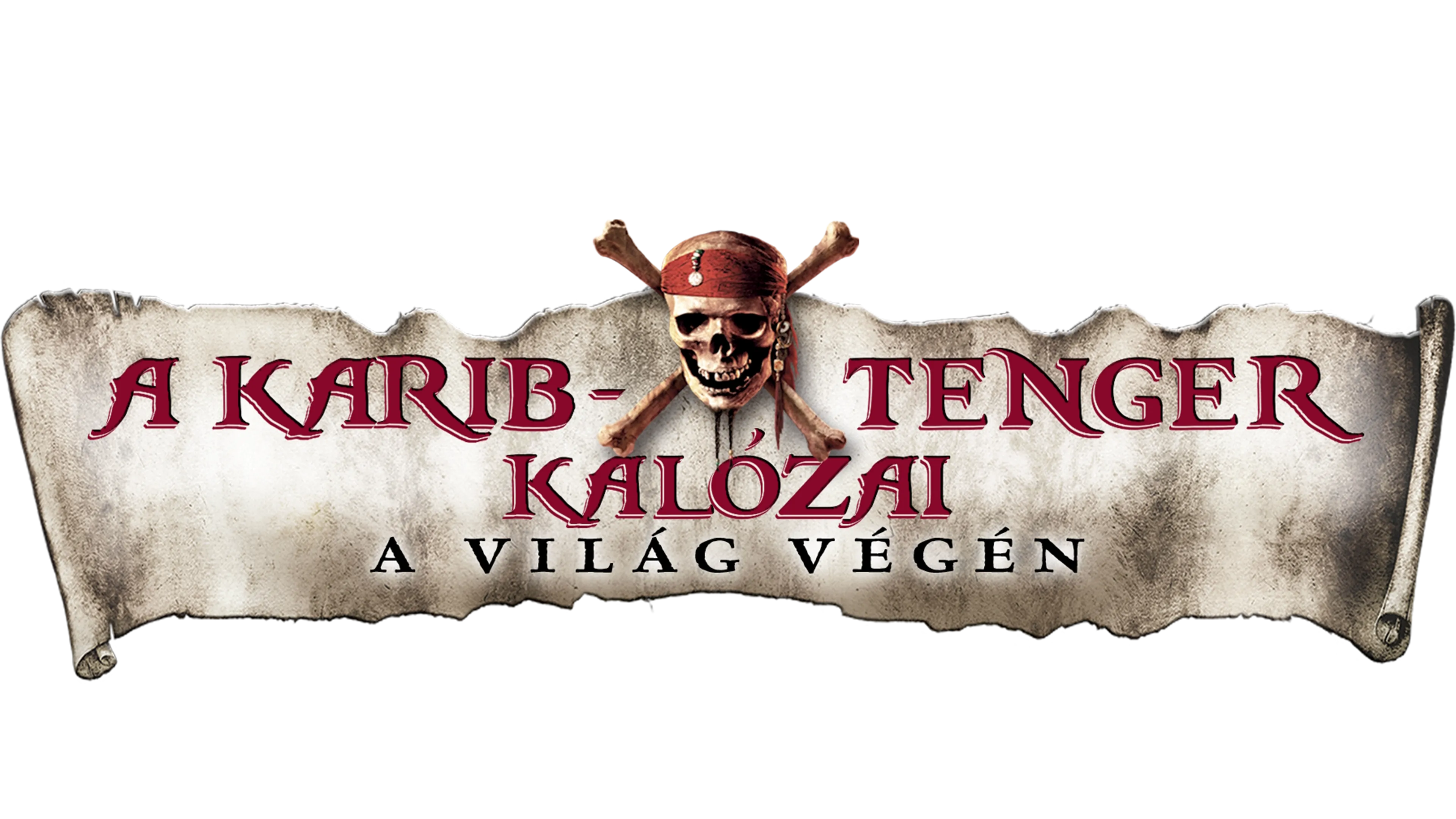 A Karib-tenger kalózai: A világ végén