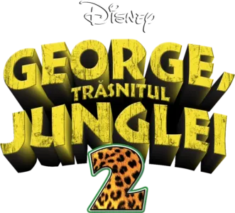 George, trăsnitul junglei 2