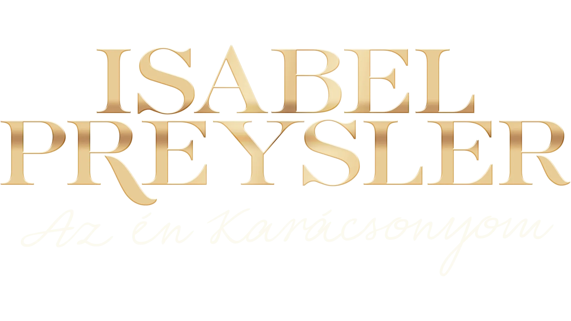 Isabel Preysler: Az én karácsonyom