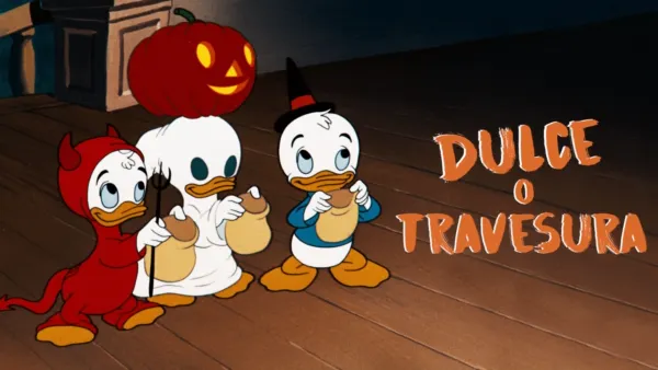thumbnail - Dulce o travesura